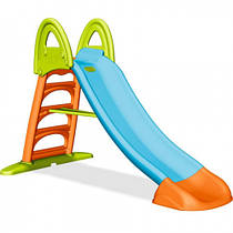 Гірка c водним спуском Water Slide 10 Feber 9592, 190 см