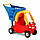 Дитячий візок для продуктів Cozy Coupe Little Tikes 618338, фото 3