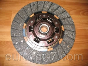 Диски зчеплення для вилкових навантажувачів toyota, фото 1