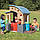 Ігровий будиночок Go Green Little Tikes 640216, фото 10