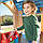 Ігровий будиночок Go Green Little Tikes 640216, фото 11