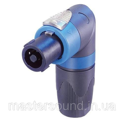 Роз'єм спикон Neutrik NL4FRX