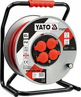 Удлинитель Yato YT-8107