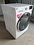 Пральна машина LG Inverter Direct Drive 8.5 KG / F84J6EY2W, фото 4