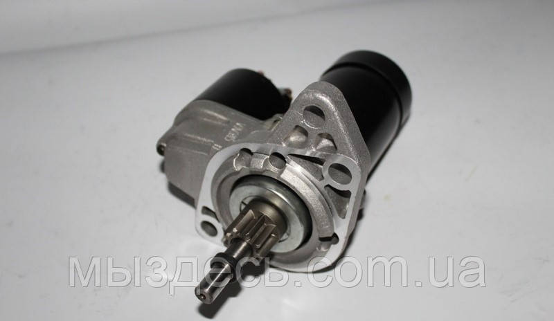 Купить Стартер Chery Amulet Чери Амулет A11-3708110, цена 2170 грн ...
