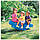 Дитяча гойдалка Кит Blue Rocking Whale Rocker Little Tikes 4879, фото 4