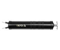 Шприц для перекачки масел Yato YT-0707