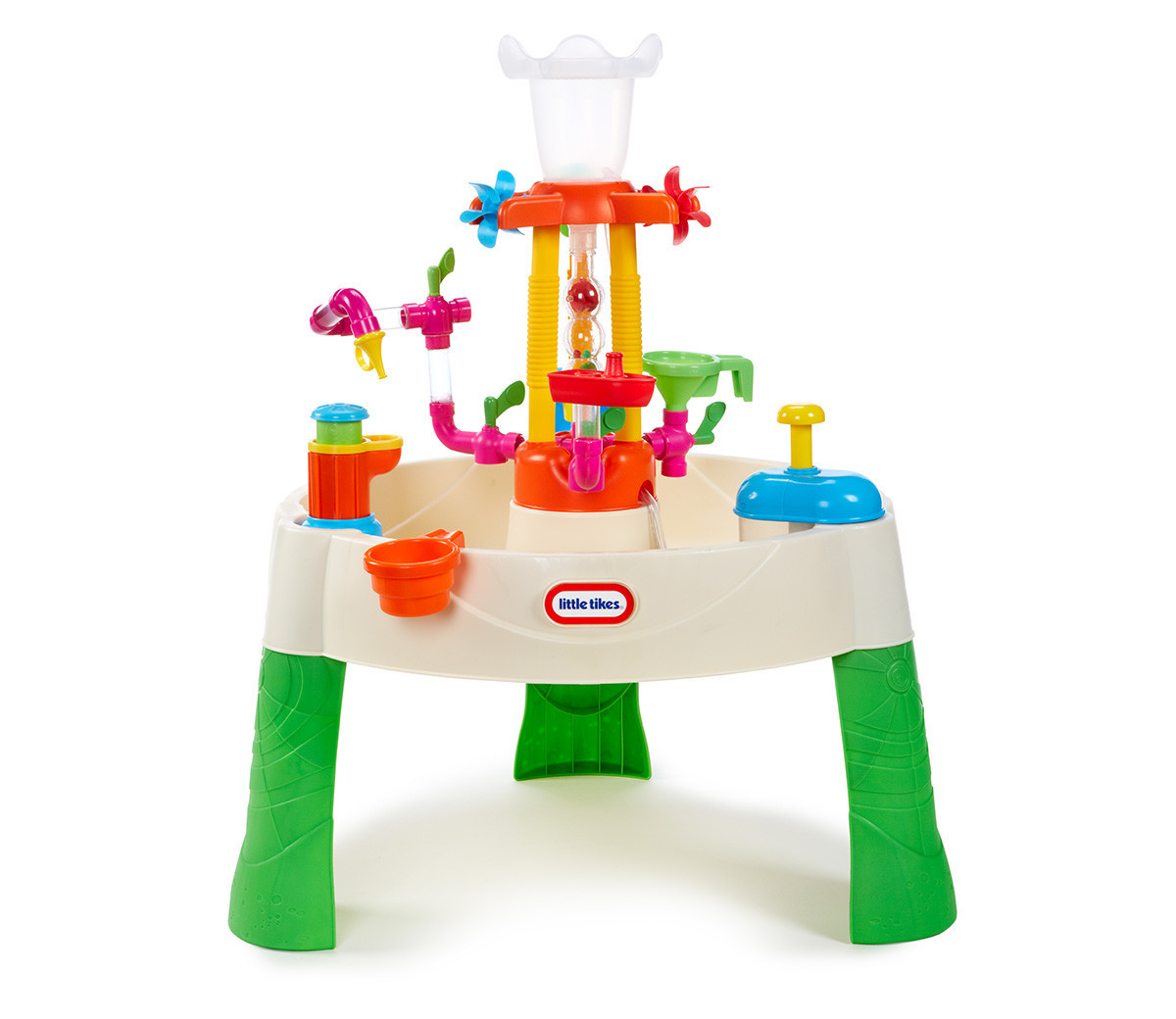 Ігровий водний стіл Фабрика фонтанів Little Tikes 642296