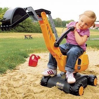 Rolly digger hotsell