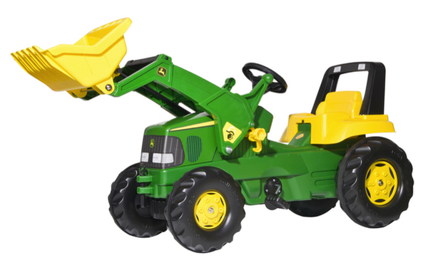 John Deere Rolly Toys 811496