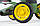 Велокарт Buzzy John Deere Berg 24.30.11.00 від 2 років, фото 6