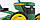 Велокарт Buzzy John Deere Berg 24.30.11.00 від 2 років, фото 7
