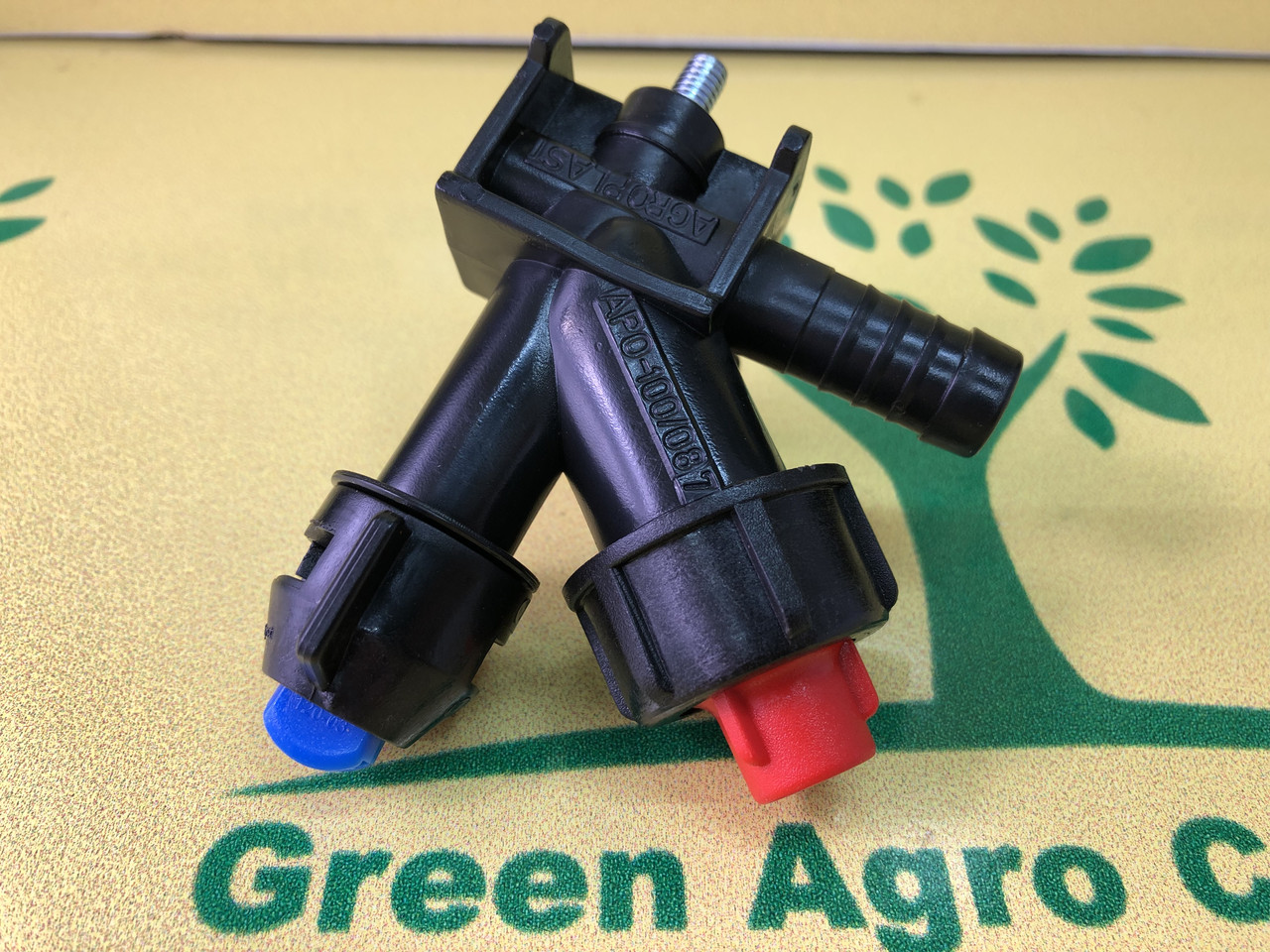 Форсунка на обприскувач кінцева Agroplast Форсунка обприскувача Форсунки для обприскувача