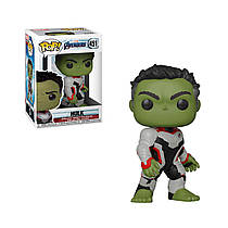 Ігрова фігурка Халк серії Месники Фінал Funko Pop 36659