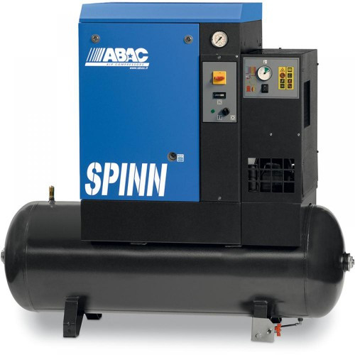 Компресор SPINN 15E 10 400/50TM500 CE ABAC 4152022655 (Італія)