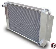Радіатори для вилкових навантажувачів toyota