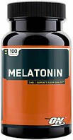 Melatonin Optimum Nutrition, 100 таблеток
