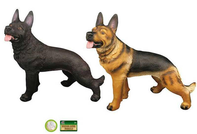 Іграшка Собачка 2 види, 47х8х32см, Q9899-759, фото 1