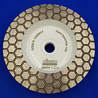 Фреза алмазна за керамогранітом Distar DGM-S 100/M14 Hard Ceramics 60/70