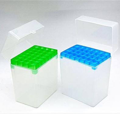 Штатив для наконечників 5000 мкл на 28 місць