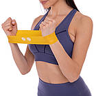 Гумки для фітнесу набір LOOP BANDS F&S SP-Sport FI-6874 5 шт. кольору в асортименті, фото 9