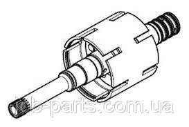 CA0068354 (68354, 87525849, 6194496M91, 11716536) Вал KOMATSU