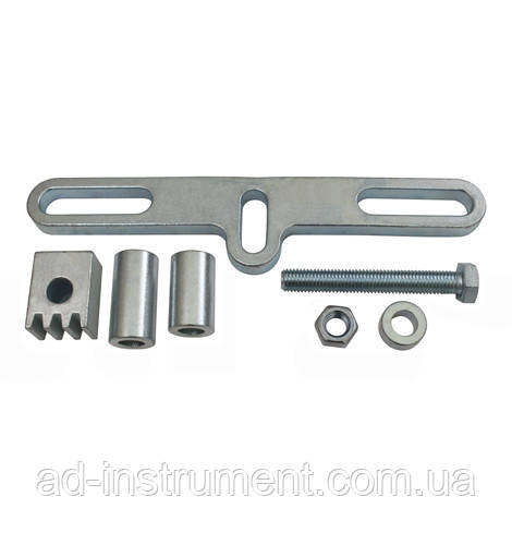 Фіксатор колінчастого валу ISUZU 5-8840-2230-0. A6189 H.C.B.