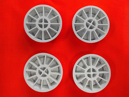 Підставка-амортизатор Electrolux під ніжки пральної машини 9029792281