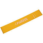 Гумки для фітнесу LOOP BANDS BODY POWER SP-Sport FI-2184 5шт кольори в асортименті, фото 2