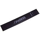 Гумки для фітнесу LOOP BANDS BODY POWER SP-Sport FI-2184 5шт кольори в асортименті, фото 6