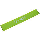 Гумки для фітнесу LOOP BANDS BODY POWER SP-Sport FI-2184 5шт кольори в асортименті, фото 5