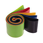 Гумки для фітнесу LOOP BANDS BODY POWER SP-Sport FI-2184 5шт кольори в асортименті, фото 7