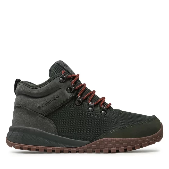 Черевики Columbia Fairbanks MID BM7744-339 (Оригінал)