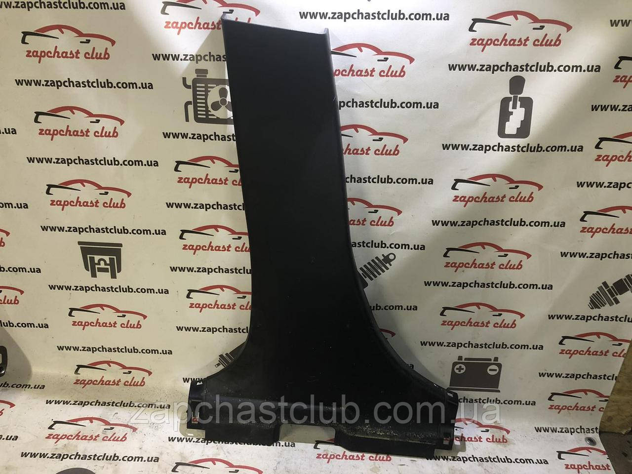 Накладка ліва центральної стійки 7211A055 9916663 Lancer X Mitsubishi, фото 1