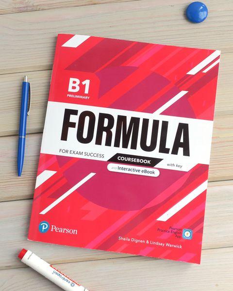 Formula