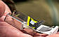 Гачок короповий RidgeMonkey Ape-X Snag Hook 2XX Barbed size 4, фото 5