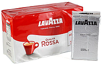Кава мелена Lavazza Rossa (сіра) 250 грам