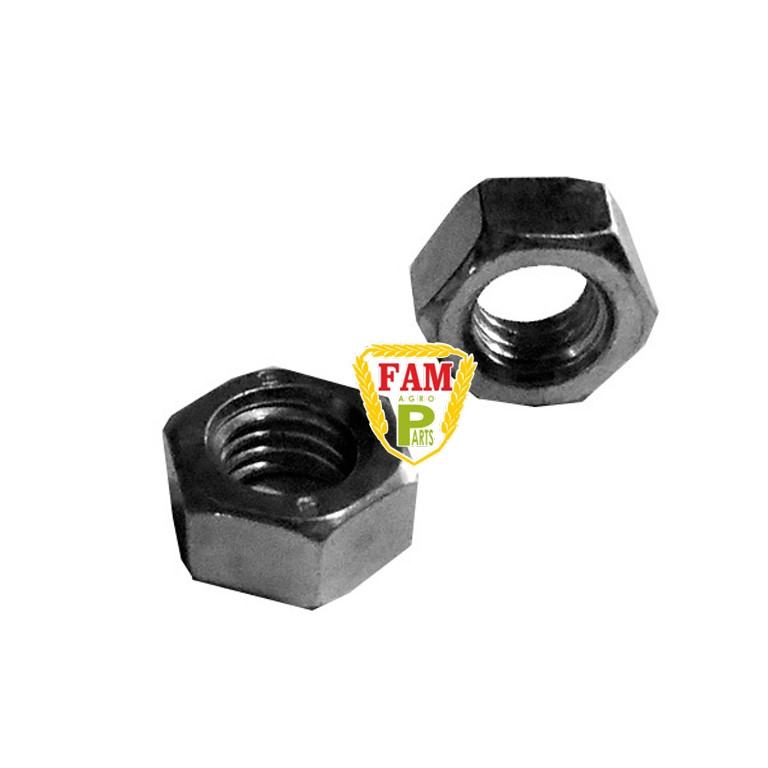 Гайка M12 X 1.75 (14M7275 / S.1057) John Deere