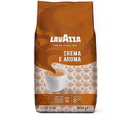 Кава в зернах Lavazza Crema Aroma 1kg
