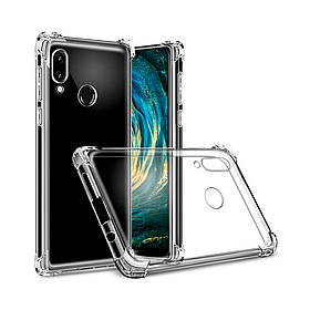 Протиударний чохол на Huawei P20 Lite / Nova 3e