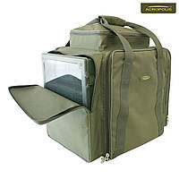 Рыболовная сумка карповая (без коробок) Acropolis РСК-2б