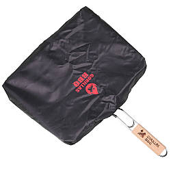 Чохол для решітки гриль Gorillas BBQ RGB8