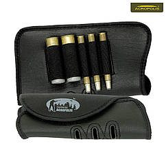 Муфта на приклад для комбінованої зброї Acropolis МНП-к