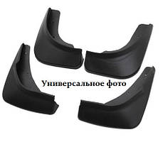 Бризковики Хлендай Елантра MD (оригінальні бризковики на Hyundai Elantra MD)