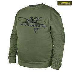 Светр для мисливця Acropolis, ОСК-1