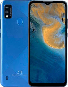 Чохли для ZTE Blade A51