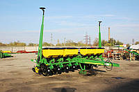 Сівалка пропашна John Deere 7200 8-и рядна