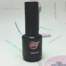 ТОП ВЕЛЬВЕТОВЫЙ MY NAIL Velvet 7 МЛ