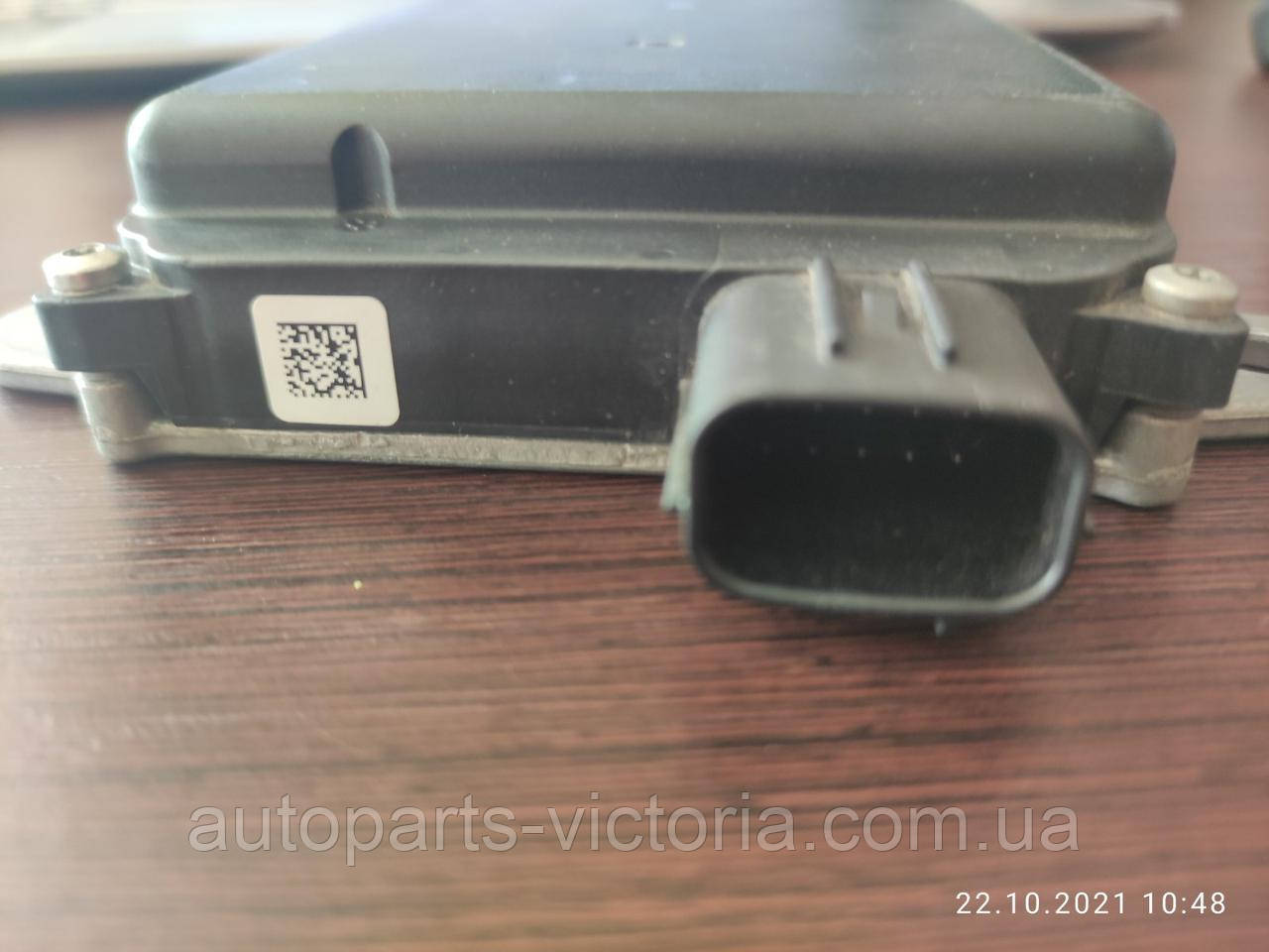 Дистронік Lexus ES350 оригінал USA, фото 1