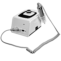Фрезер Master Professional ZS-715 на 65 Вт і 45000 об./хв ручка 18V для манікюру та педикюру, білий, фото 5